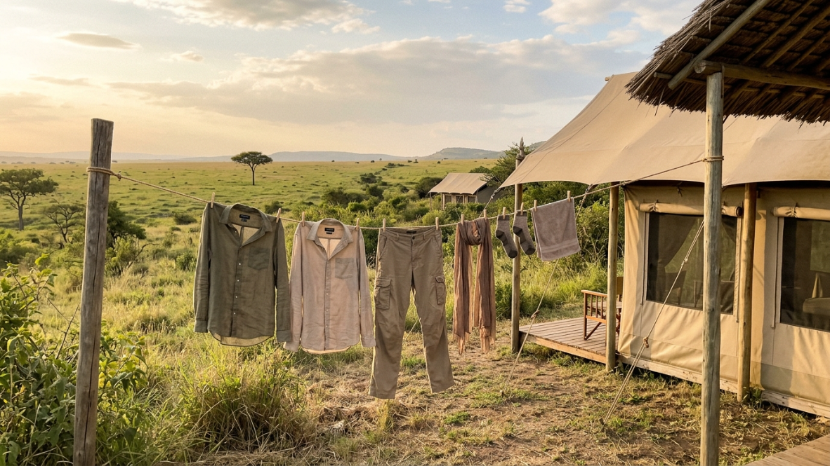 Tanzania Safari Packing List 2026: What to Pack & Why