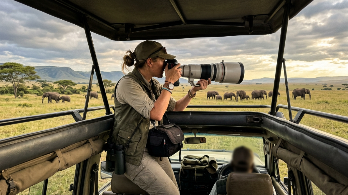 Safari Private vs Group: 2026 Costs, Pros & When to Choose