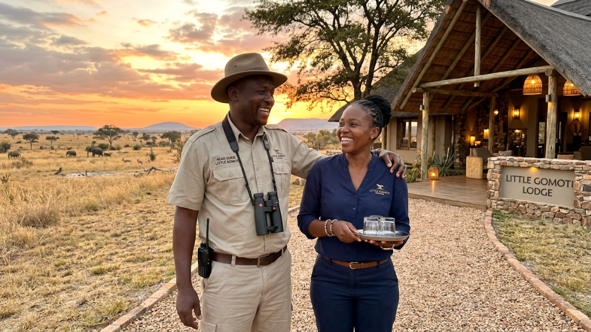 Safari Tipping Africa: 2026 Guide to Who, How Much, When