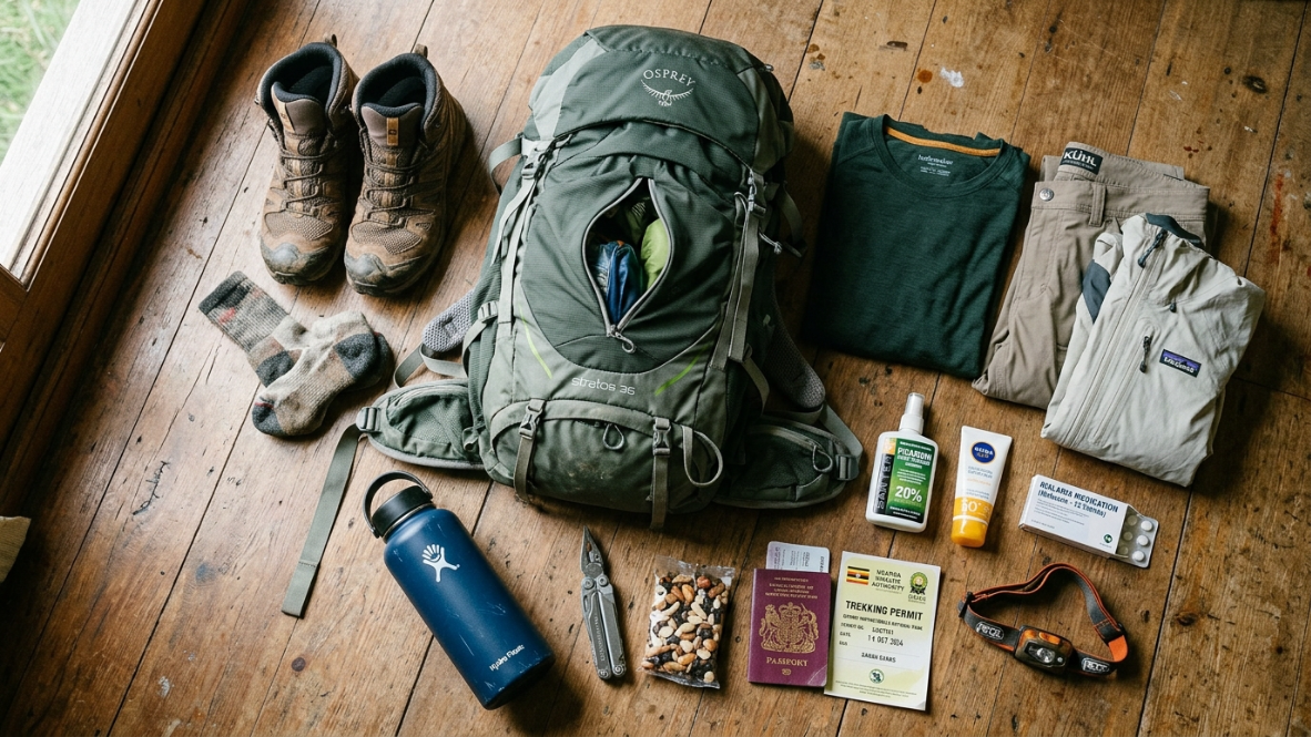 Gorilla Trekking Malaria: Risks, Prevention & Tips 2026