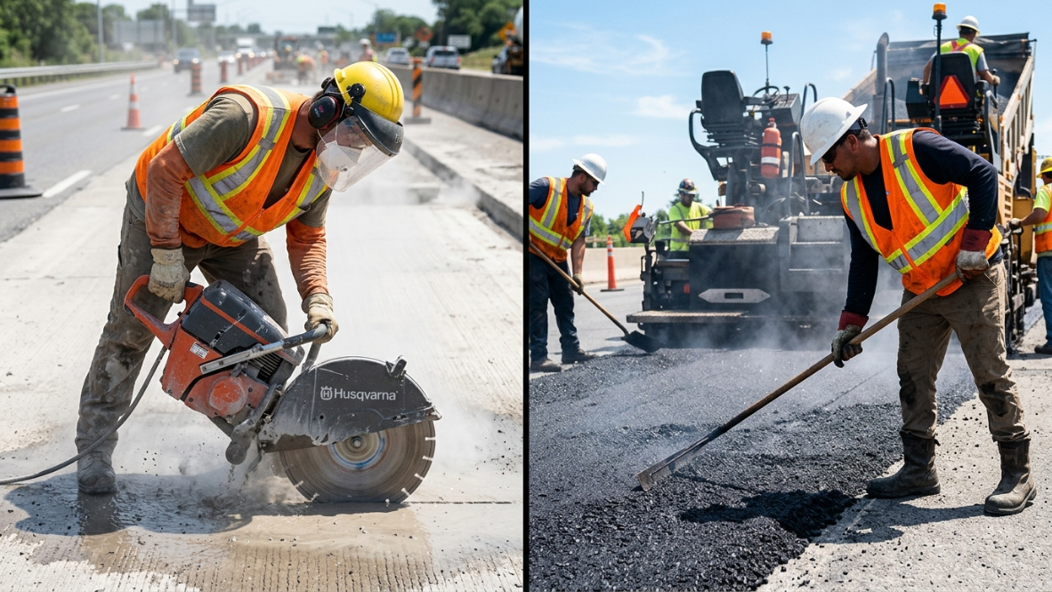 PPE Compliance Construction: 2026 Guide to OSHA Fit Rule
