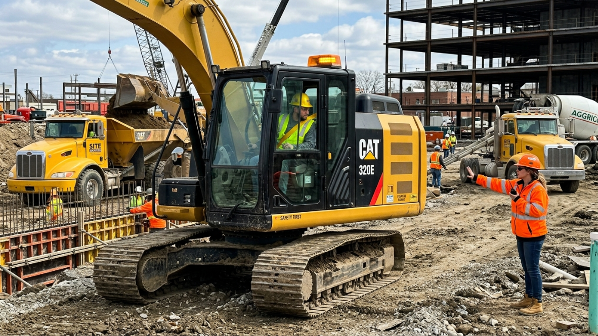 Jobsite Safety Equipment List 2026: OSHA Checklist & Guide