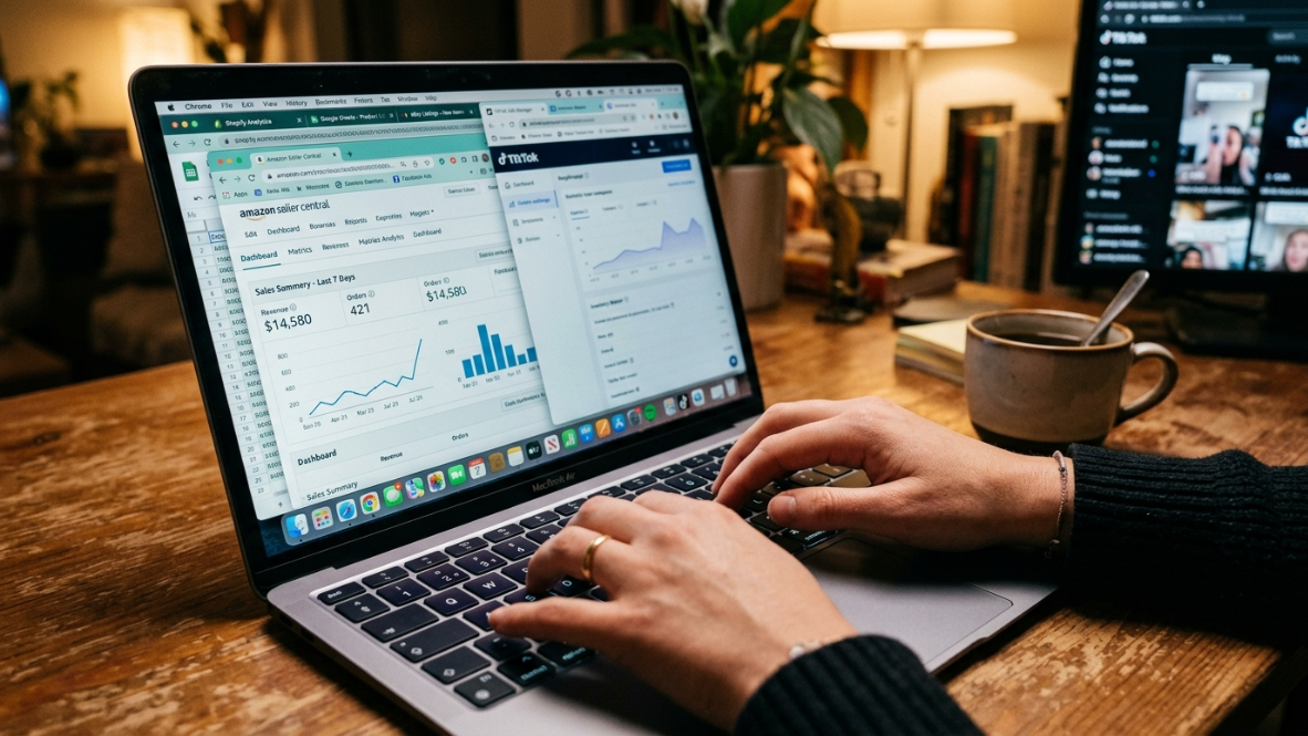 Trenz Methodology — TikTok Shop Analytics Explained (2026)