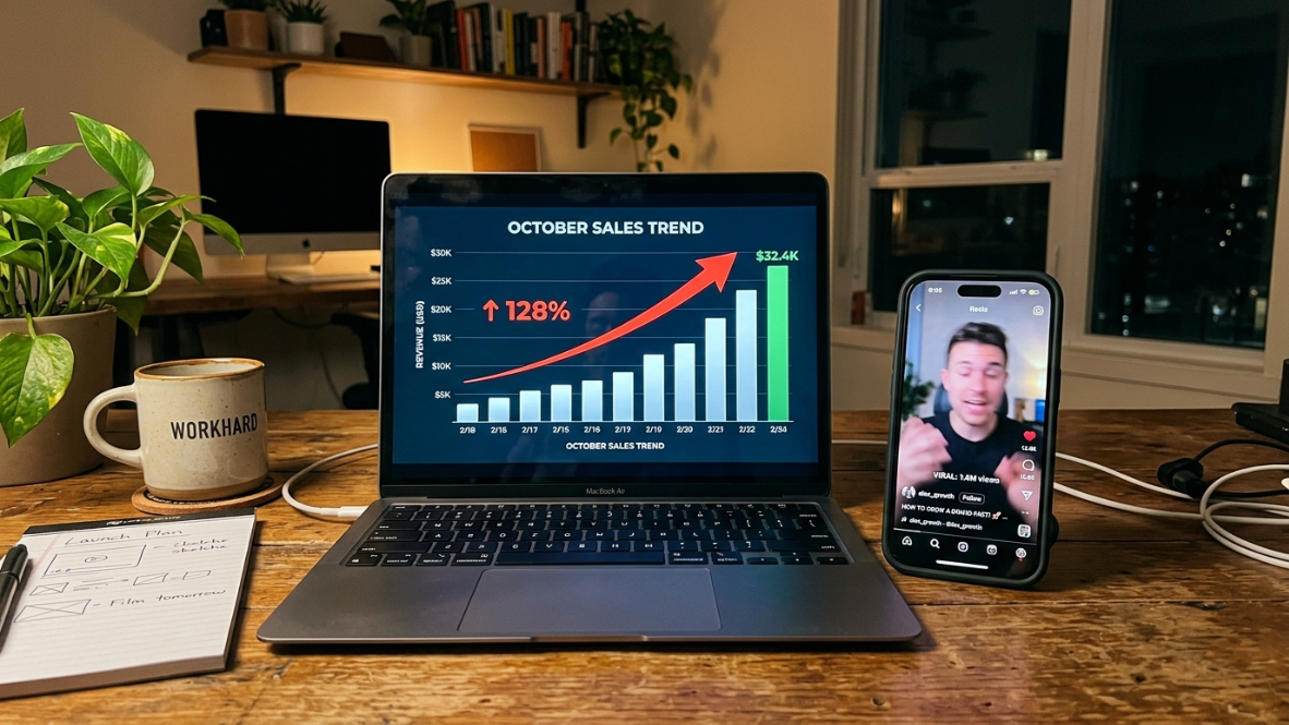 Trenz Methodology — TikTok Shop Analytics Explained (2026)