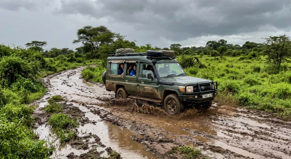 Tanzania Safari Safety Guide 2026: Rules, Risks & Tips