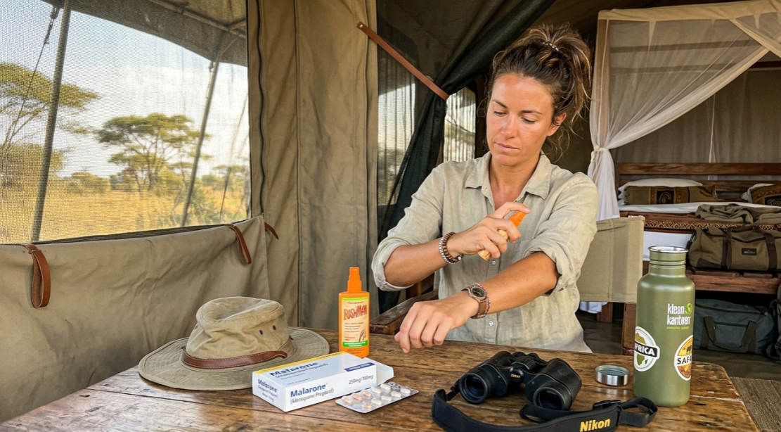 Tanzania Safari Safety Guide 2026: Rules, Risks & Tips