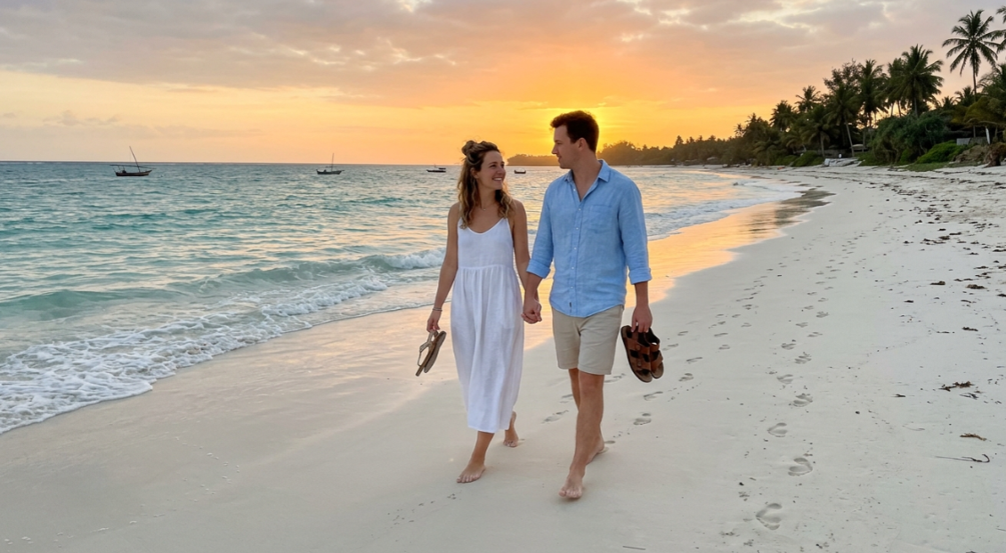 10 Romantic Destinations in Kenya (2026 Honeymoon Guide)