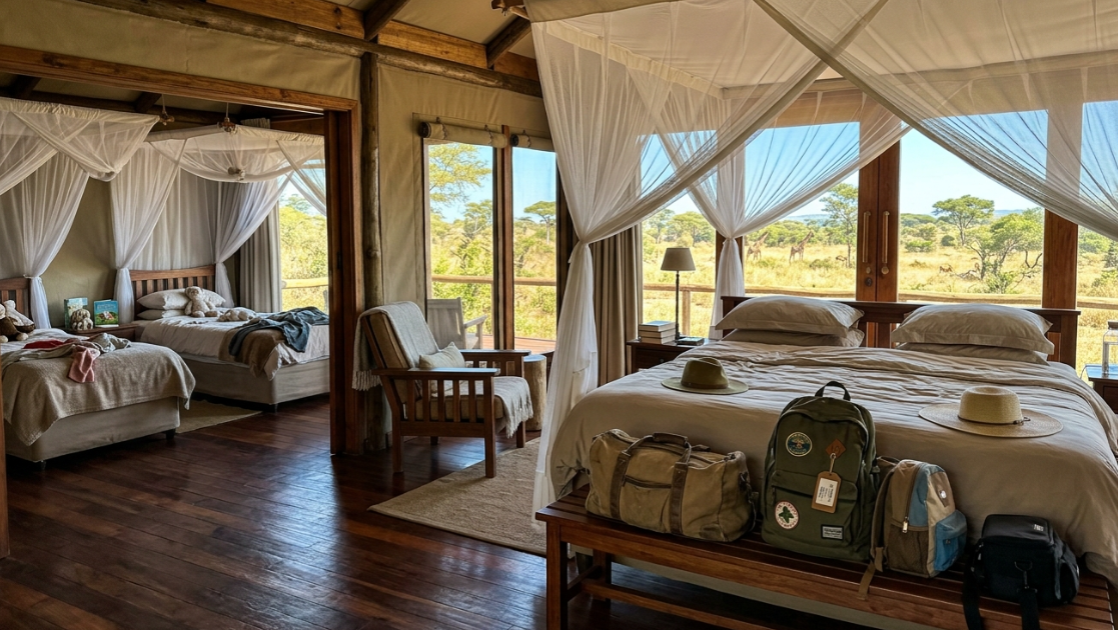 Family Safari Africa Packages 2026: A Parent's Glossary