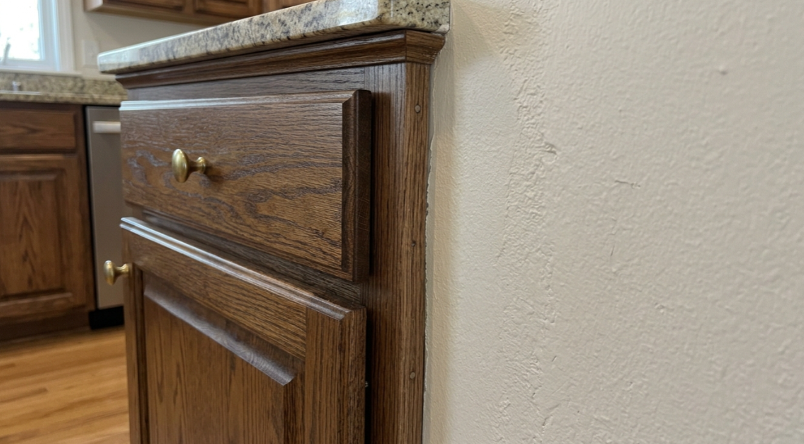 How to Measure Kitchen Cabinets (2026): 7 Easy Steps