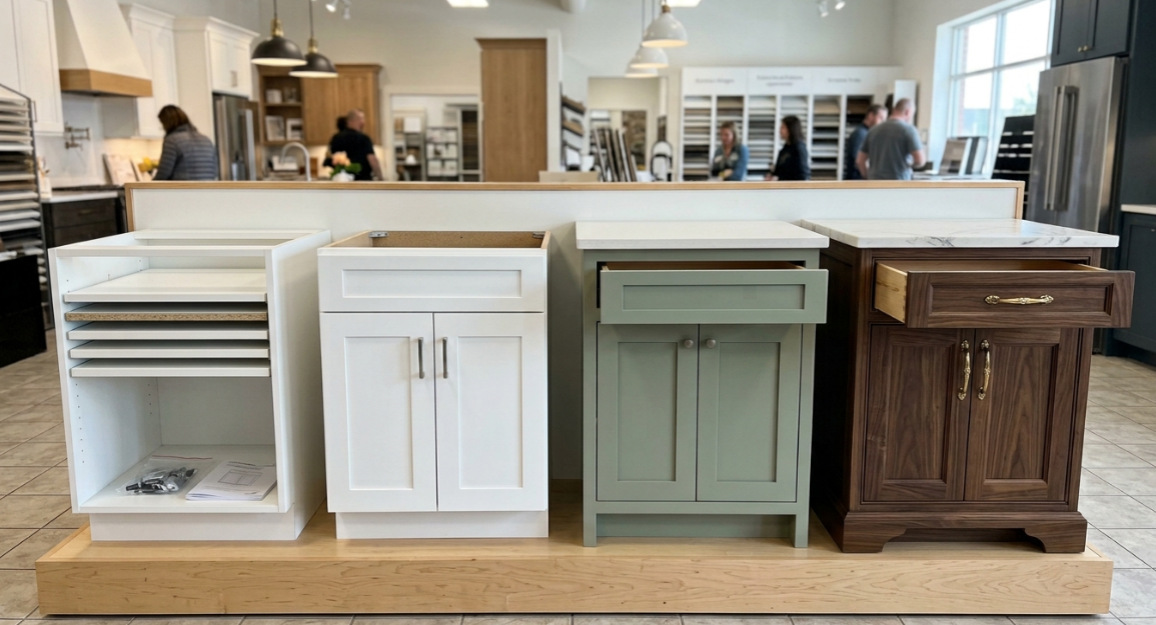 Are RTA Cabinets Worth It? 2026 Pros, Cons & Costs