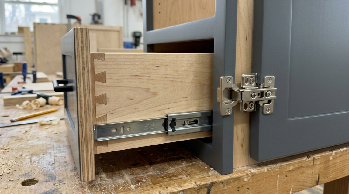 Are RTA Cabinets Worth It? 2026 Pros, Cons & Costs