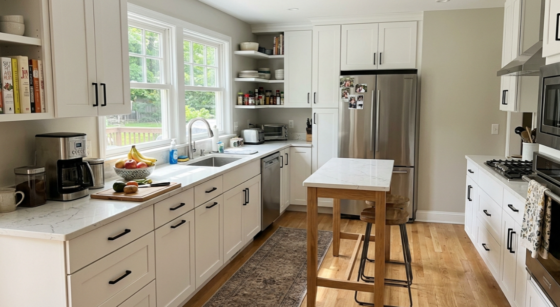 What Are RTA Cabinets? Pros, Cons & Costs (2026 Guide)