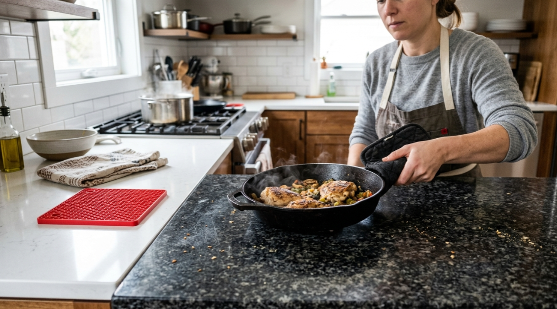 Quartz vs Granite Countertops: Which Is Better (2026)?