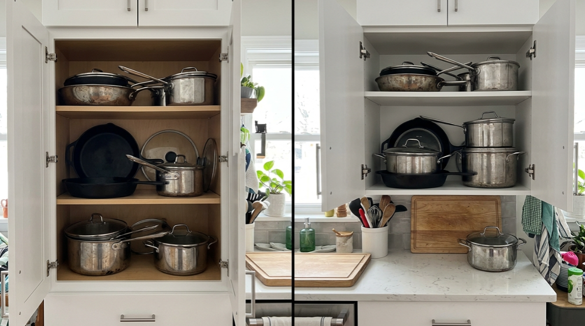 Framed vs Frameless Cabinets: 2026 Guide to Pros & Cons