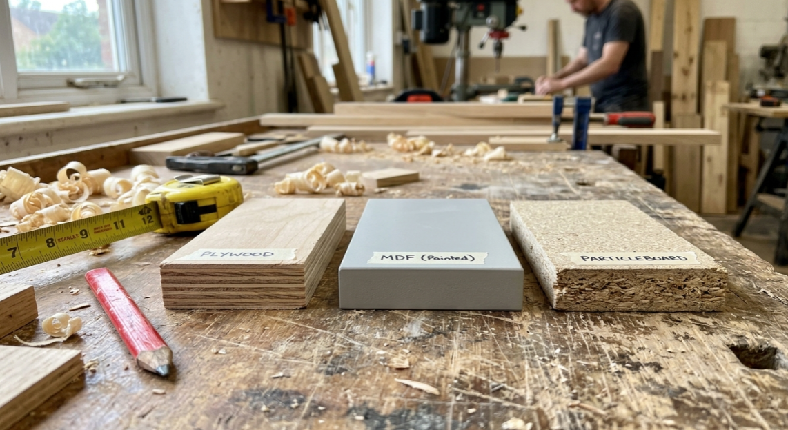 Framed vs Frameless Cabinets: 2026 Guide to Pros & Cons