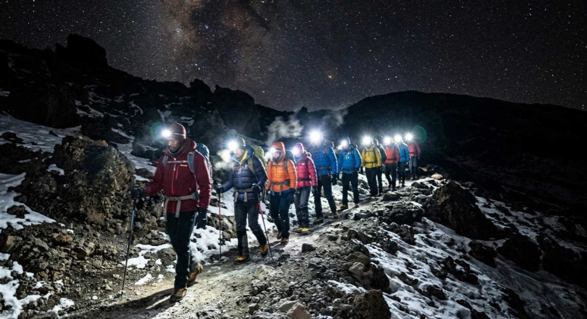 Kilimanjaro Guides: 8 Keys to Choosing the Best (2026)