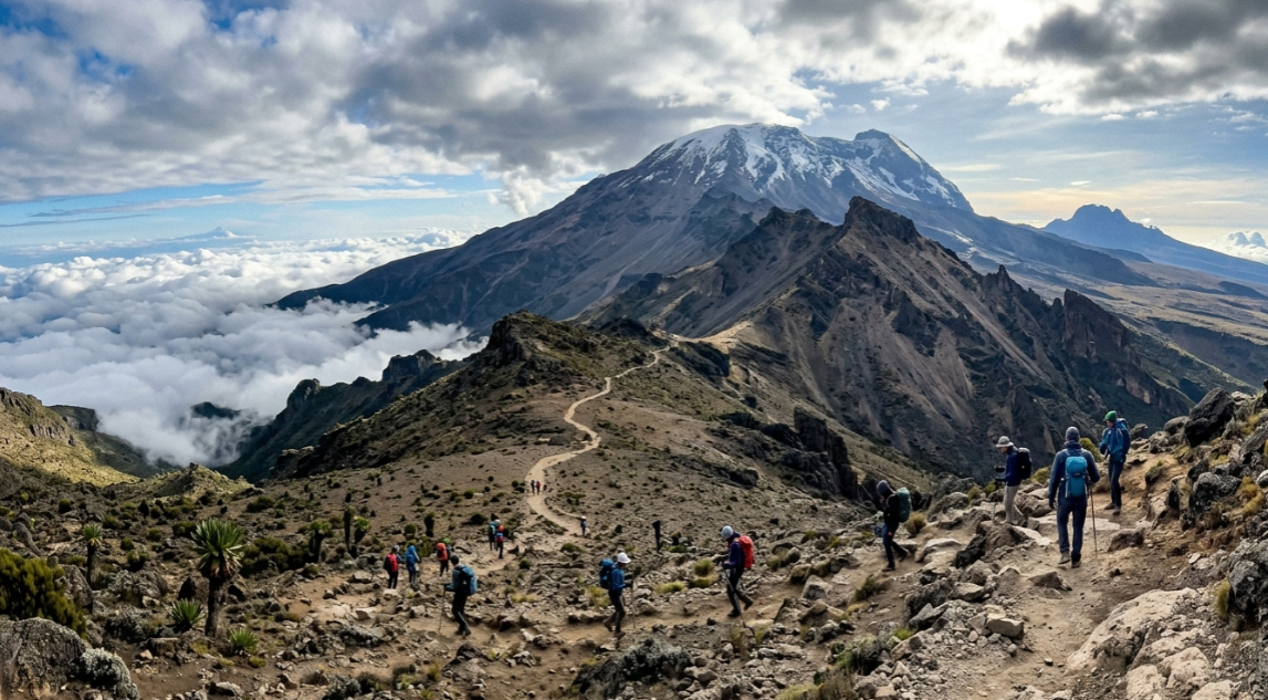 Kilimanjaro Guides: 8 Keys to Choosing the Best (2026)