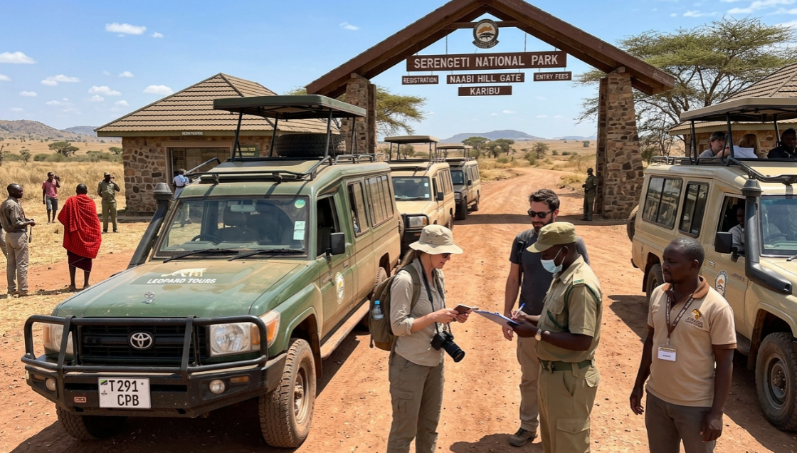 Safari Cost in Tanzania 2026: Prices, Fees & Glossary