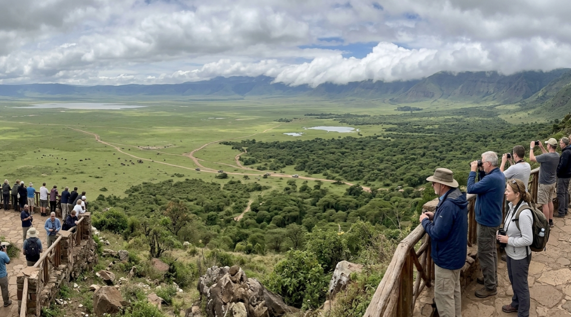 Tanzania Safari Locations: Guide to Parks & Circuits 2026