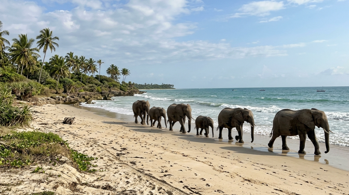 Tanzania Safari Locations: Guide to Parks & Circuits 2026