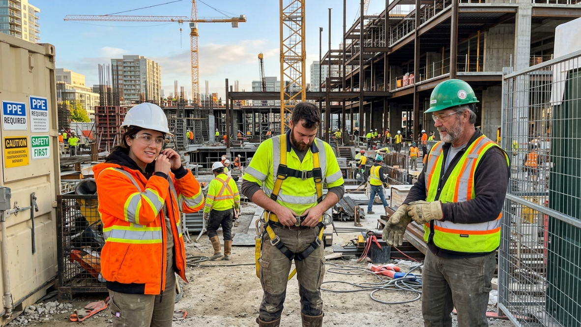 PPE Inventory Management: The Contractor’s Guide 2026