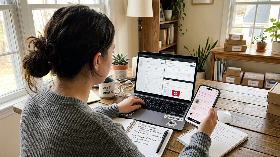 Social Commerce Operating System 2026: The Essential Guide