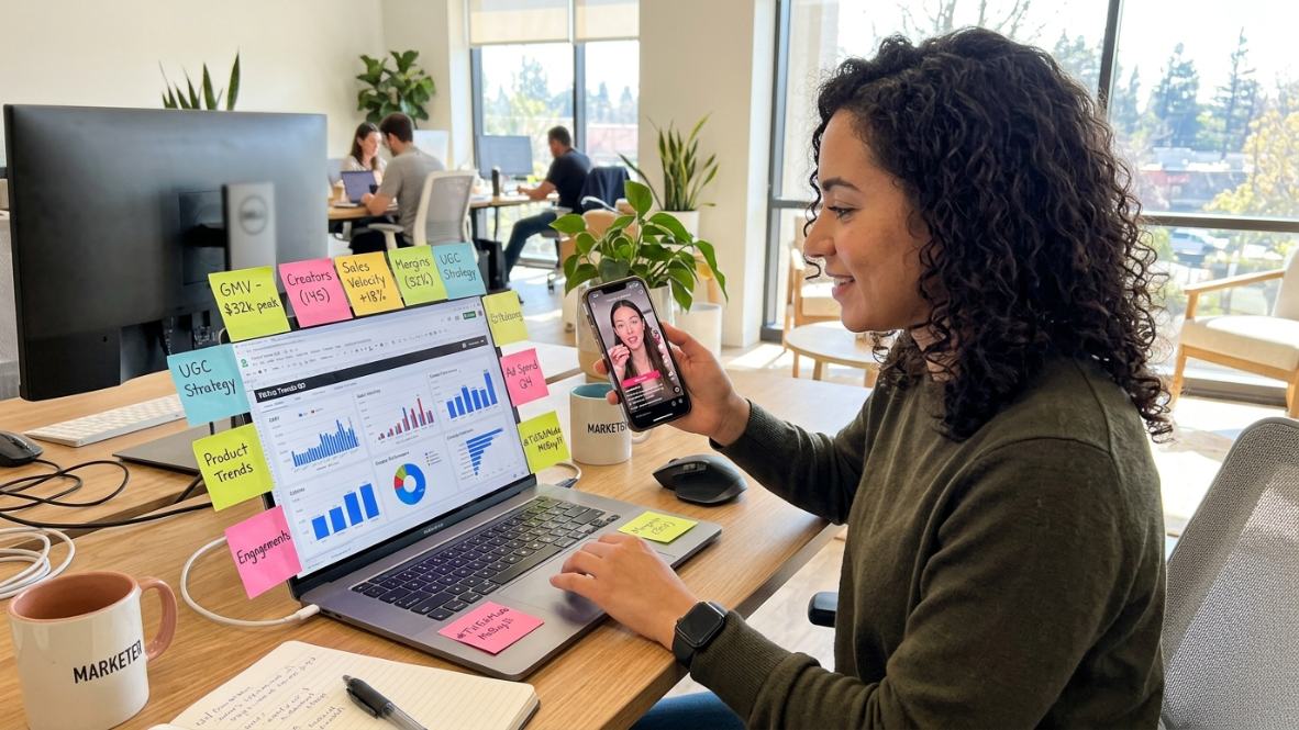 TikTok Shop Product Trends Report 2026: Glossary & Guide