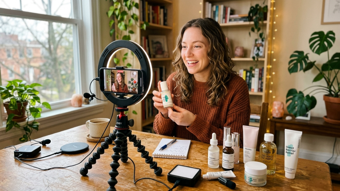 TikTok Shop Product Trends Report 2026: Glossary & Guide