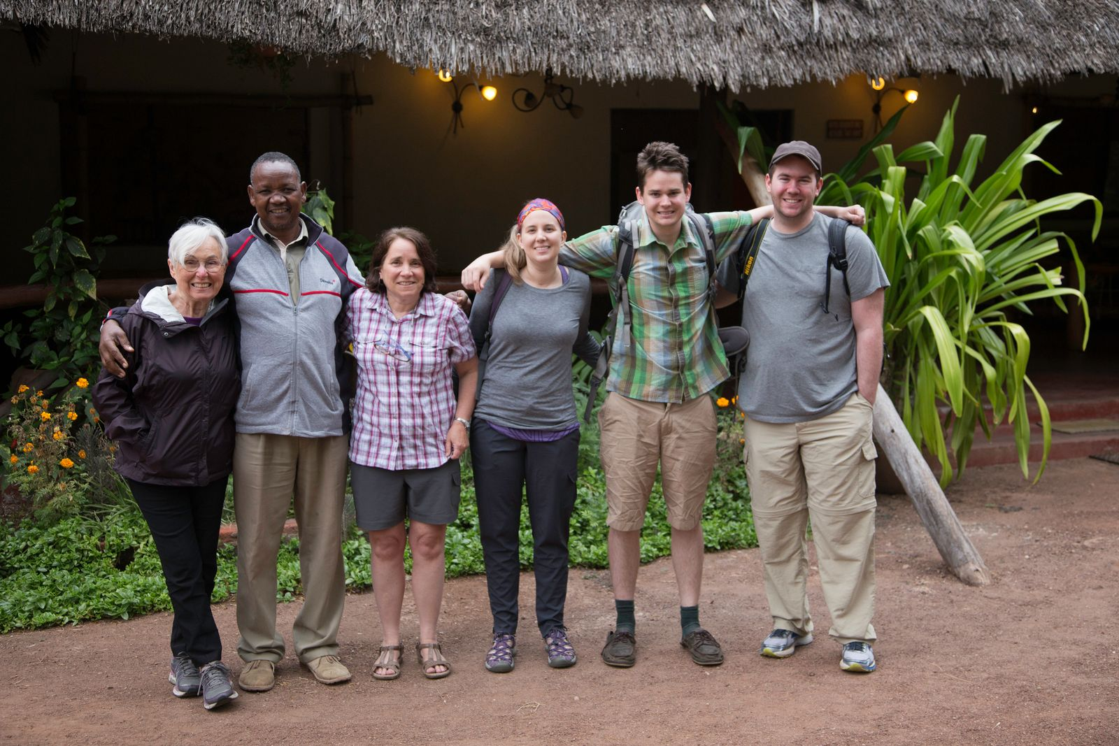 Tanzania Safari Cost Per Person 2026: Fees, Tiers, Tips