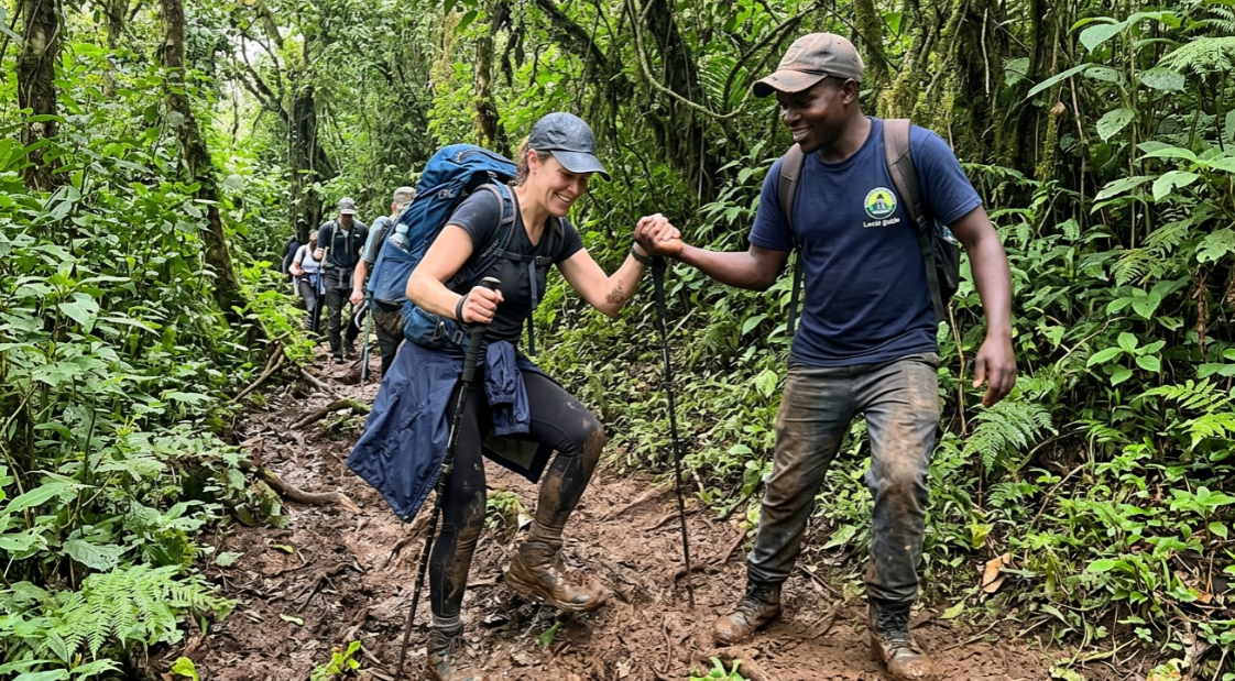 Is Gorilla Trekking Worth It in 2026? Costs, Odds, Impact