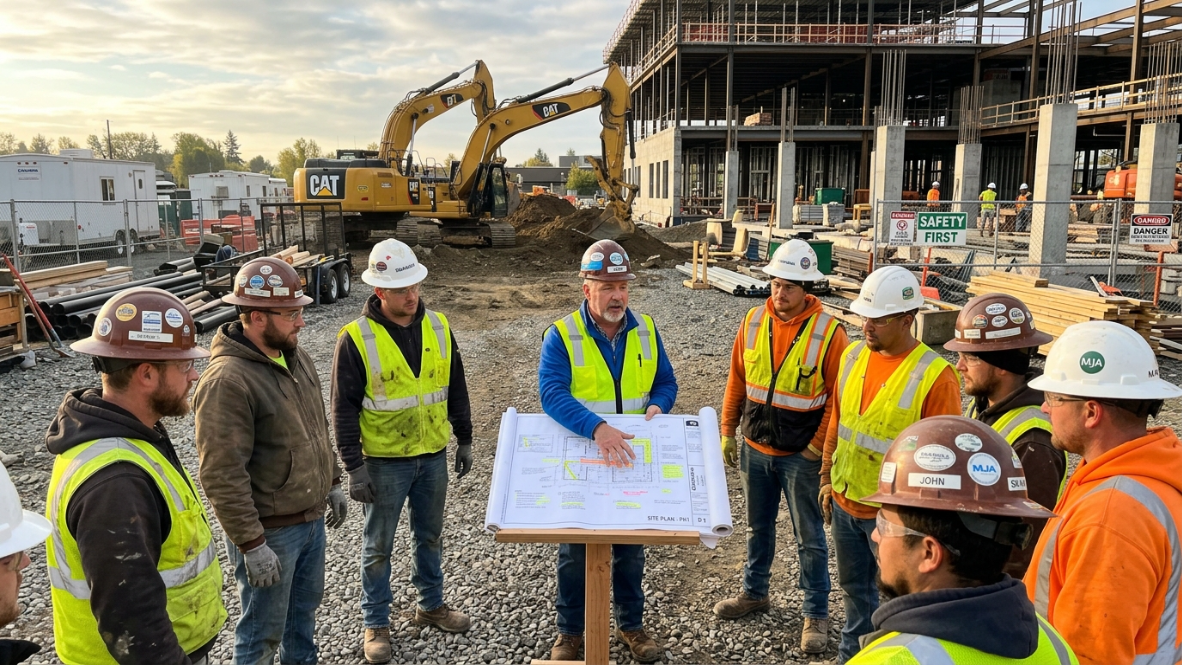 2026 Guide to Construction Safety Vendor Partnerships
