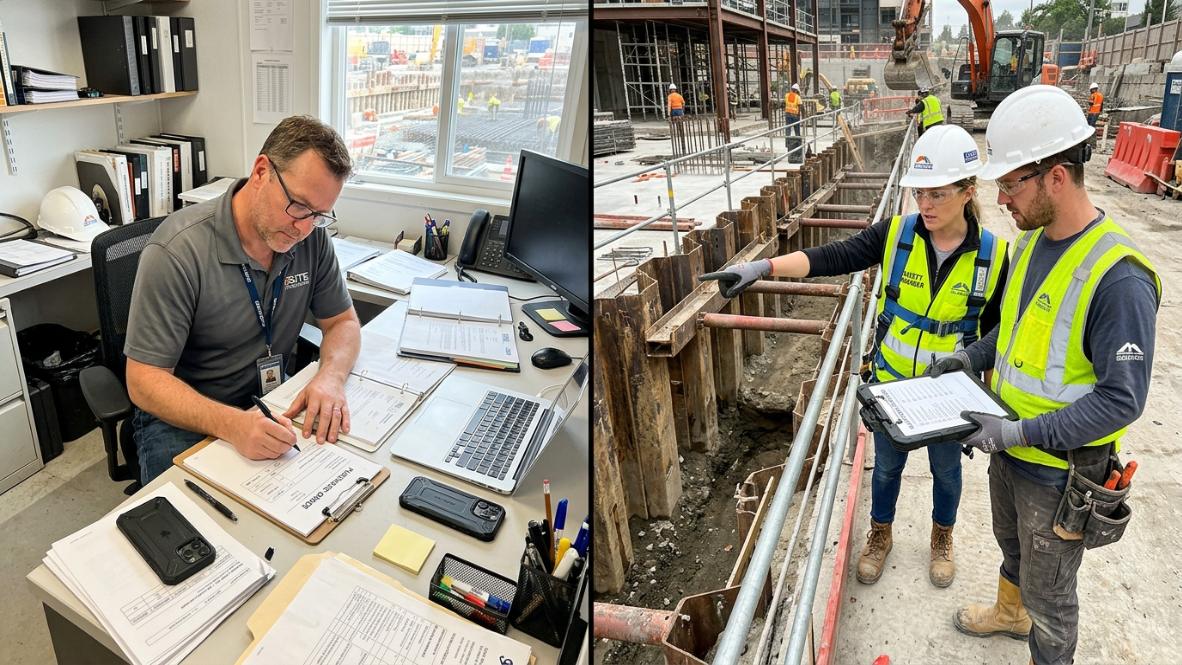 2026 Guide to Construction Safety Vendor Partnerships