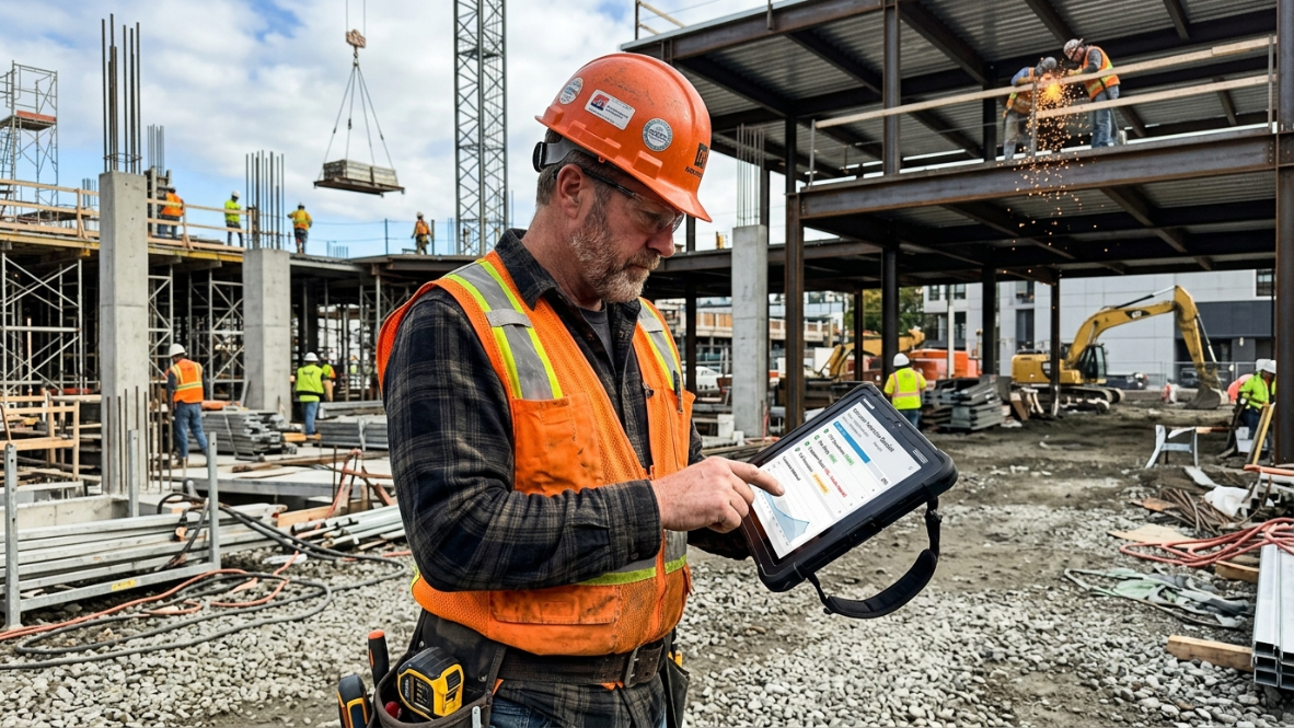 Safety Procurement Checklist: Risk-Based Guide (2026)