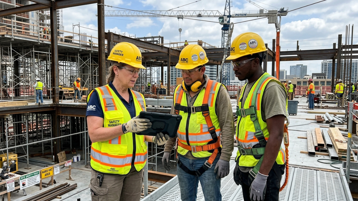 Contractor Safety Equipment Financing: 2026 Glossary