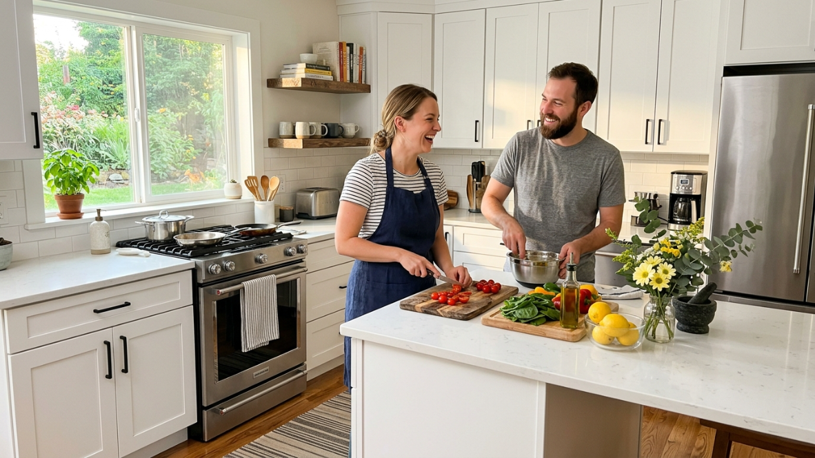 15 Kitchen Remodel Mistakes to Avoid in 2026 (Costs + Fixes)