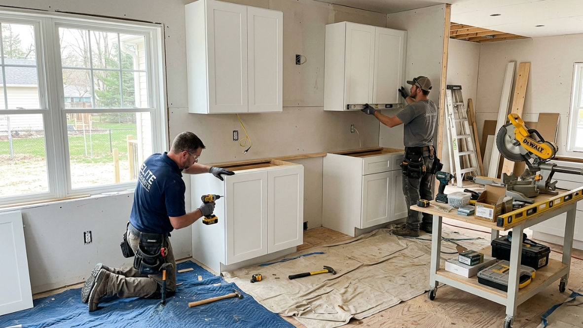 Kitchen Remodel Checklist 2026: Budget, Permits & Timeline