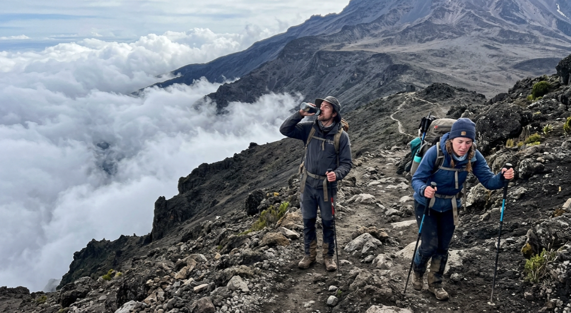Kilimanjaro Safety Guide (2026): Every Term You Need