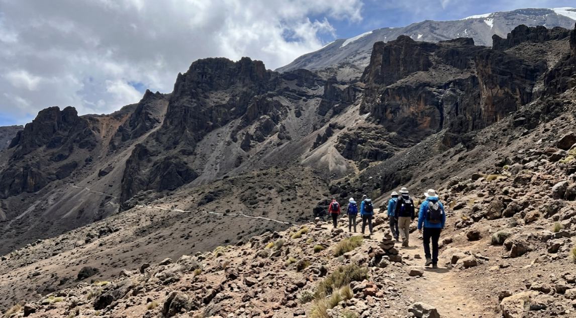Kilimanjaro Safety Guide (2026): Every Term You Need