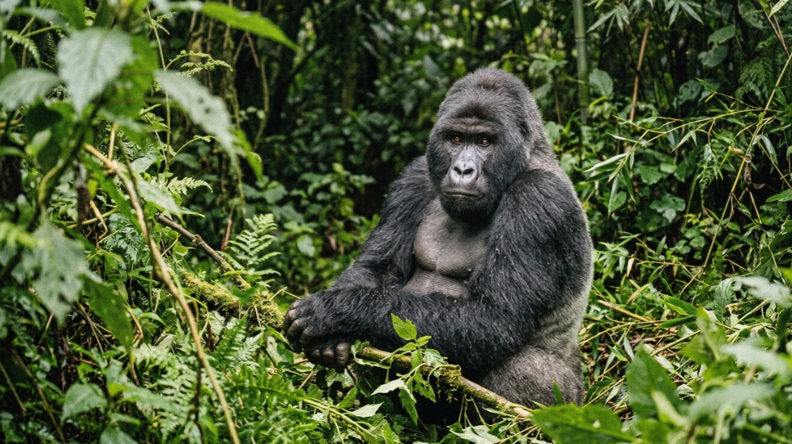Gorilla Trek Cost 2026: Permits, Prices & What’s Included