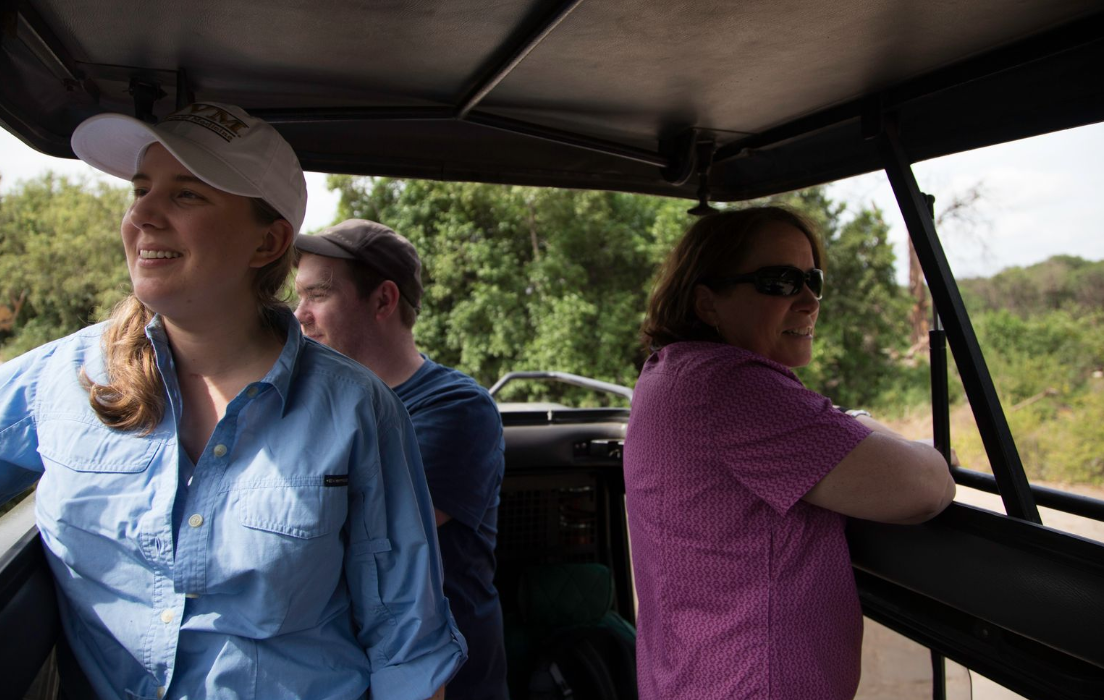 Safari Guide Qualifications 2026: FGASA, KPSGA & TALA