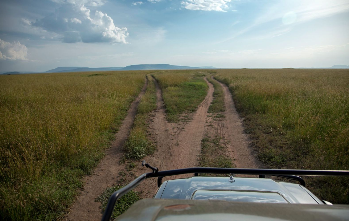 Safari Vehicles Africa: 2026 Guide to Types & Features