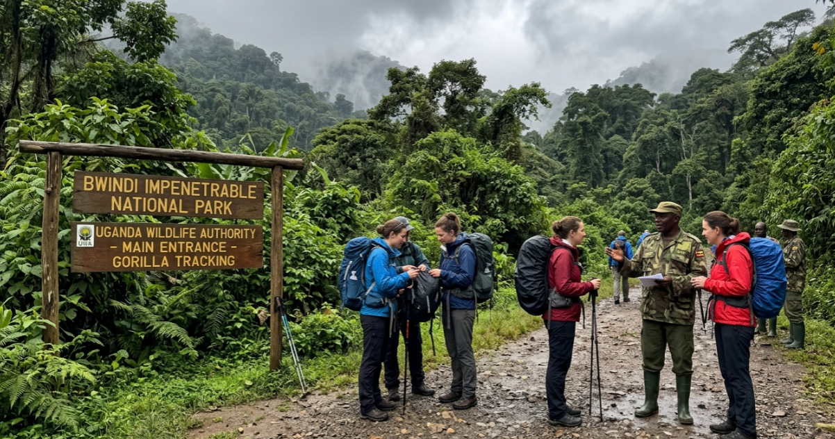 Gorilla Trekking Itineraries 2026: The Complete Glossary
