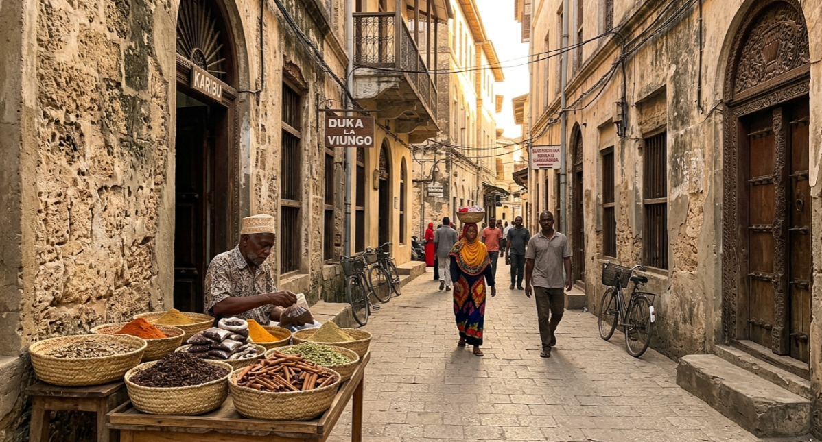 Zanzibar Spice Tour 2026 Guide: Glossary, Costs, Tips