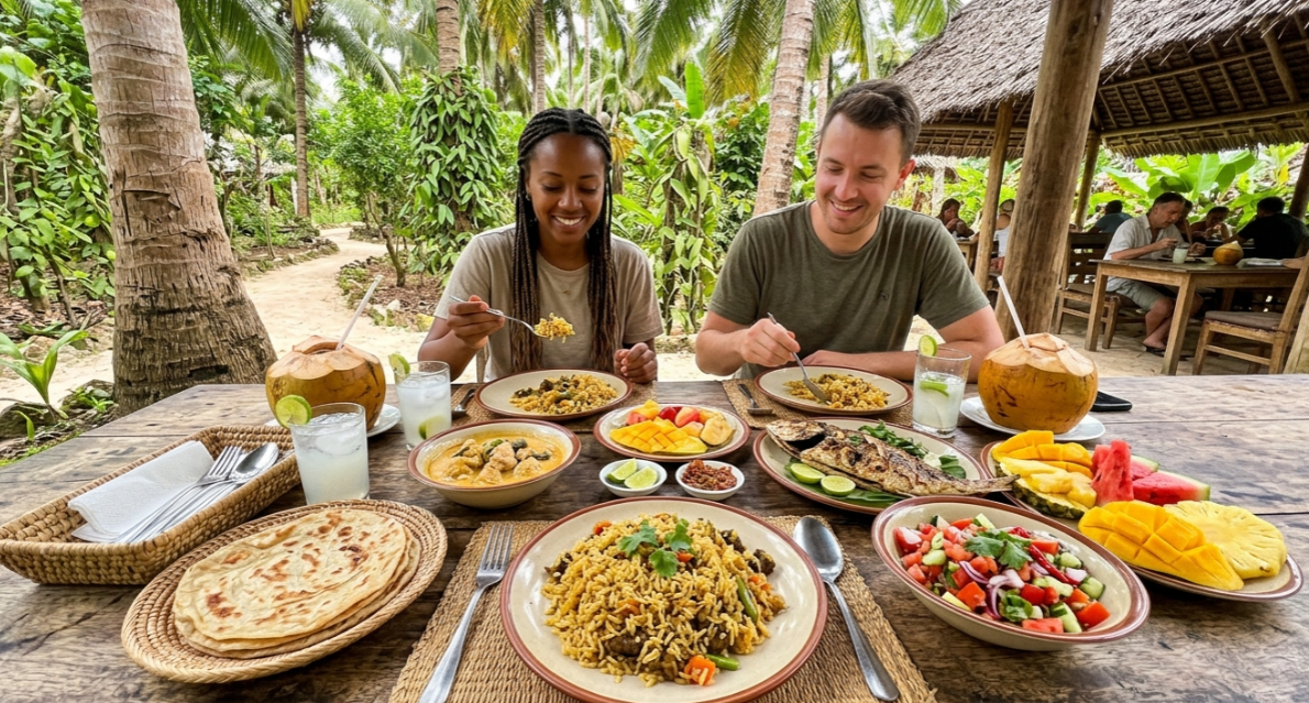 Zanzibar Spice Tour 2026 Guide: Glossary, Costs, Tips