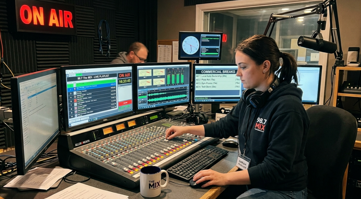 Radio Advertising Cost 2026: Rates, CPM & What to Pay