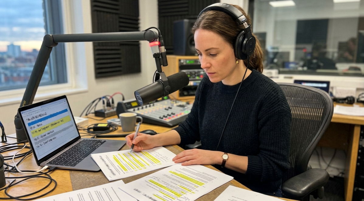 Radio Host Endorsement Cost: Pricing & Rates Guide 2026