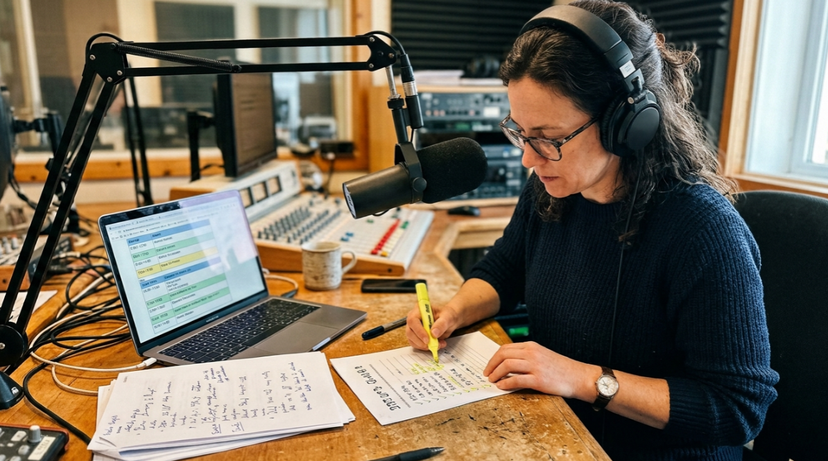 Best SiriusXM Channels for Advertising: 2026 Guide