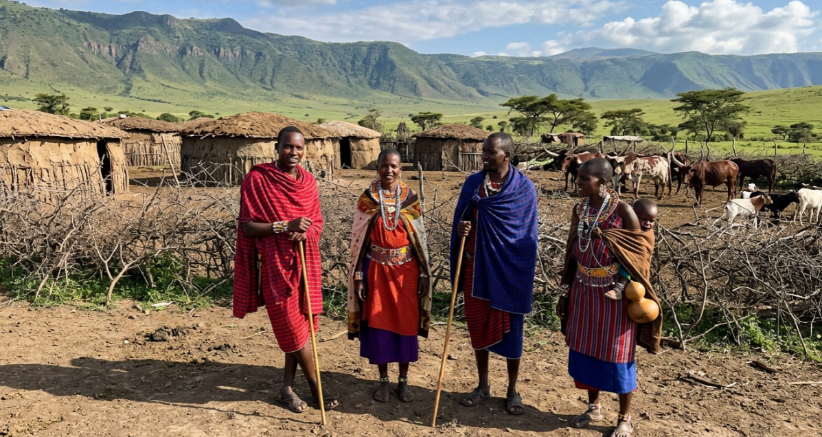 Ngorongoro Crater Safari - Complete 2026 Planning Guide