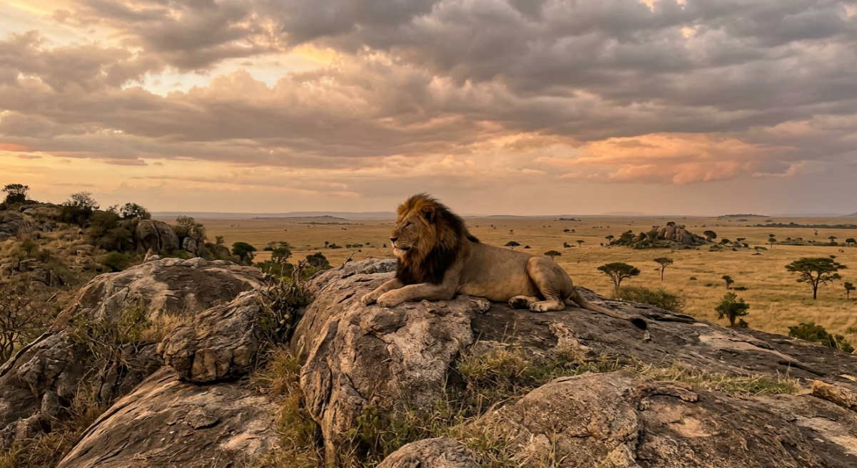 Tanzania Safari Photography: 11 Best Tips for 2026