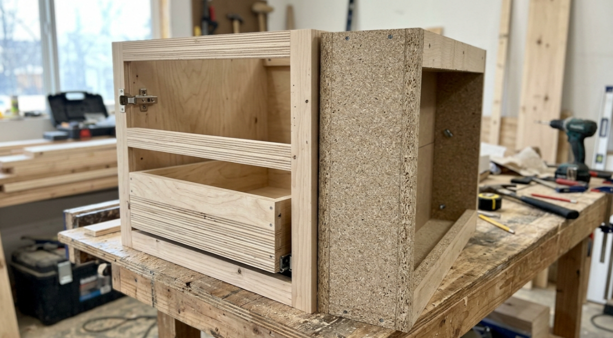10X10 Kitchen Cabinet Cost in 2026: Real Prices & Tips